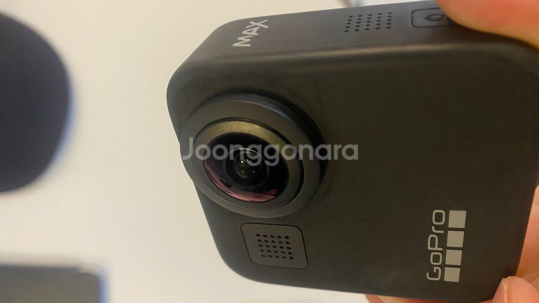 고프로 맥스 gopro max 360--2