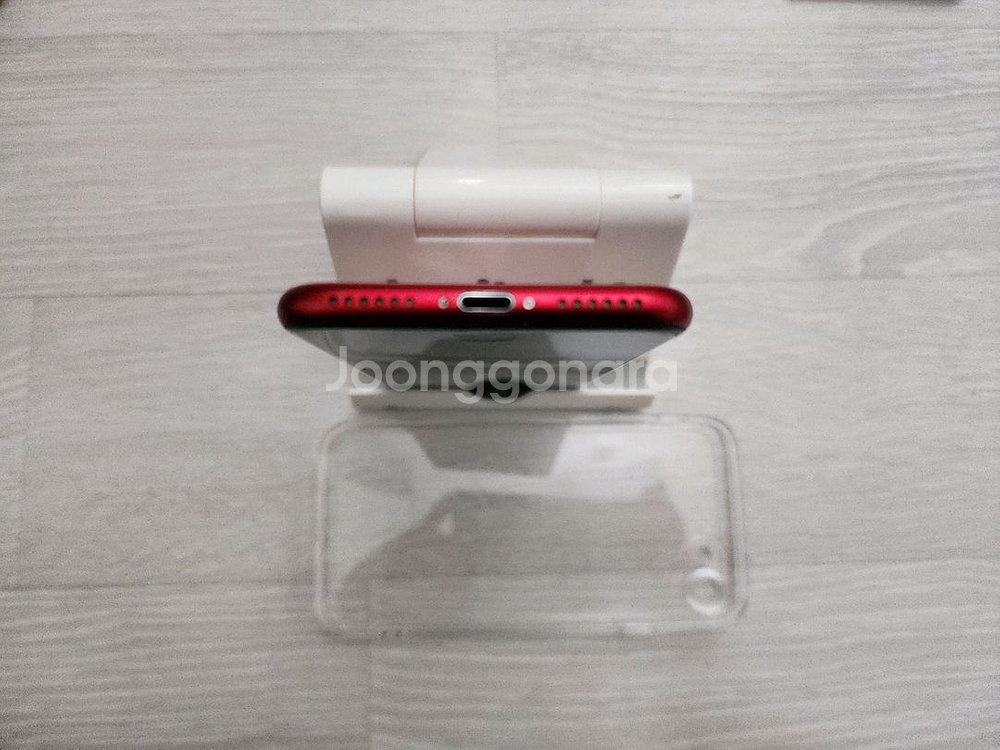 아이폰SE3 256G 팝니다.--4