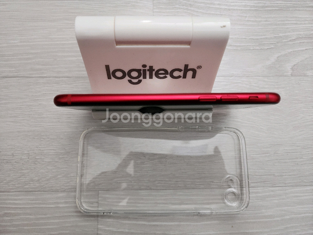 아이폰SE3 256G 팝니다.--1