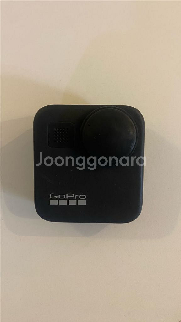 고프로 맥스 gopro max 360--4