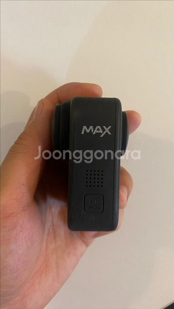 고프로 맥스 gopro max 360--5