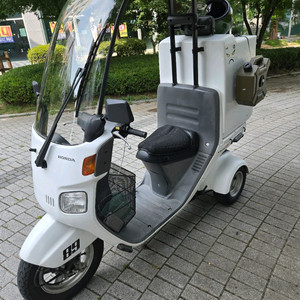 자이로캐노피 4t 판매합니다