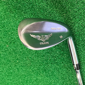 크레이지 프로토타입 58도 정품웨지 팝니다 단품