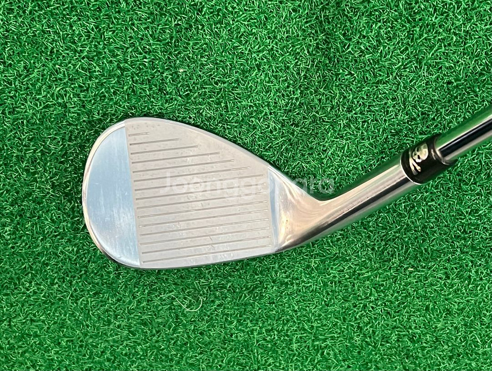 크레이지 프로토타입 58도 정품웨지 팝니다 단품--2