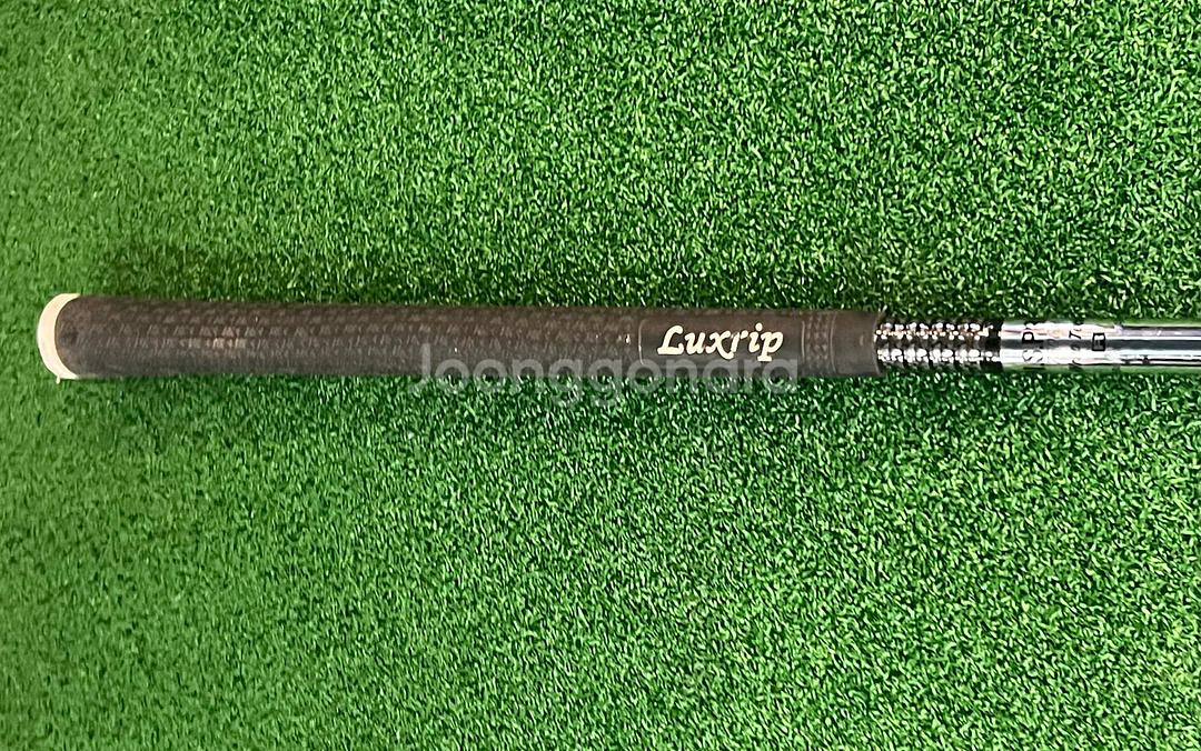 크레이지 프로토타입 58도 정품웨지 팝니다 단품--3