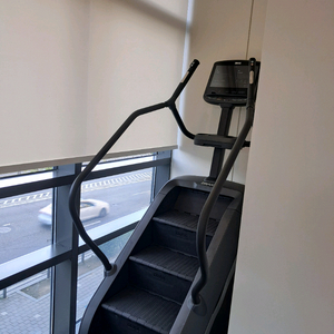 디랙스천국에계단