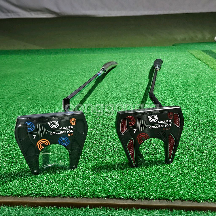 보관만한 퍼터 판매합니다(베티나르디,오디세이등등)--5