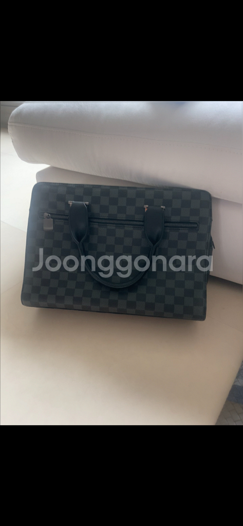 남자 서류가방--1