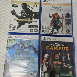 플스5 타이틀 판매