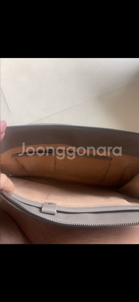 남성용 클러치백--3