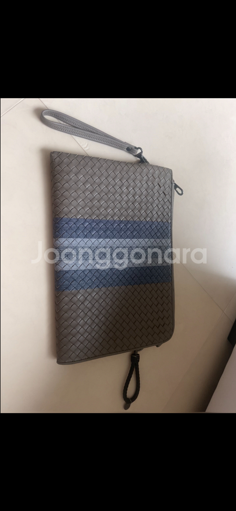 남성용 클러치백--2