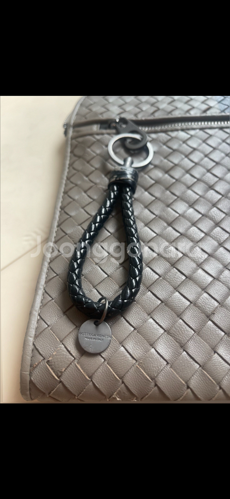 남성용 클러치백--1