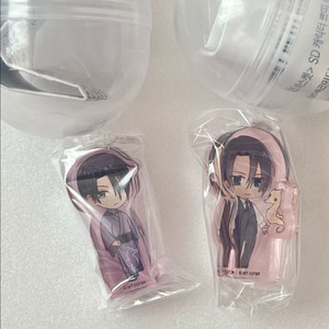 후르츠비스켓 sd 쁘띠블럭 2종