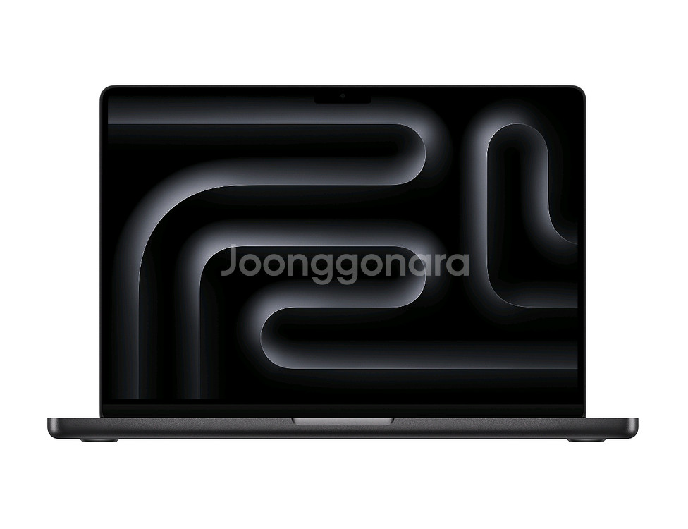 맥북 프로 14 M3 실버 1TB 36GB 미개봉 새상품 팝니다 ( 서울 )--0