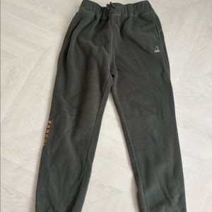 캉골키즈바지155 겨울바지 매장정품 택포팜