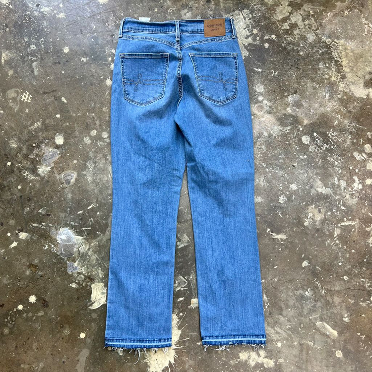 27) 리바이스 청바지 데님팬츠 이미지
