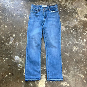 27) 리바이스 청바지 데님팬츠