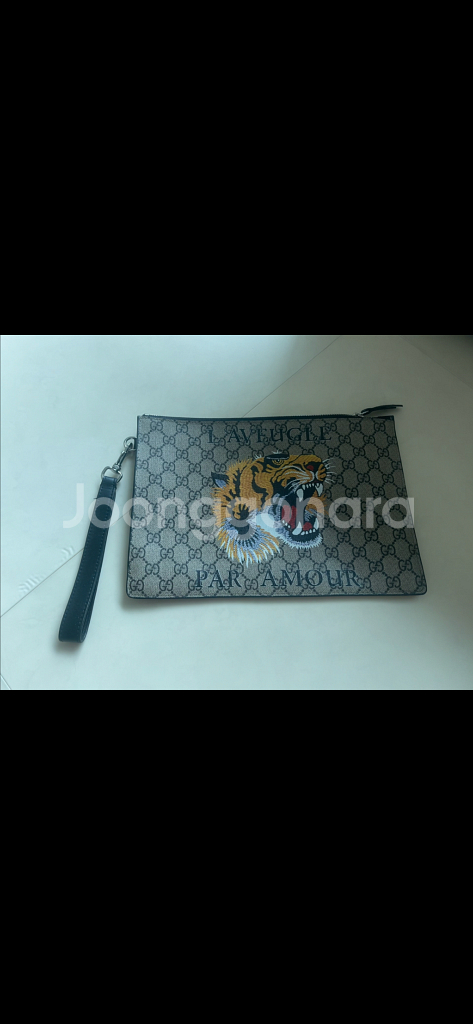 남자 클러치 가방--0