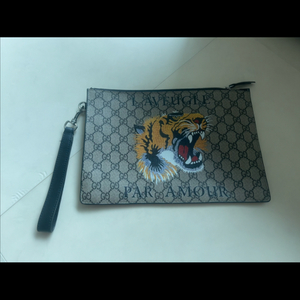 남자 클러치 가방