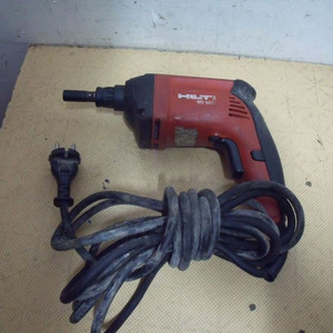 힐티스쿠류드라이버