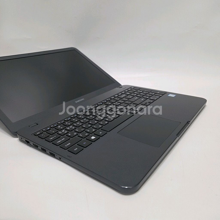 삼성노트북 i5 램16G/512G/FHD/윈11--3