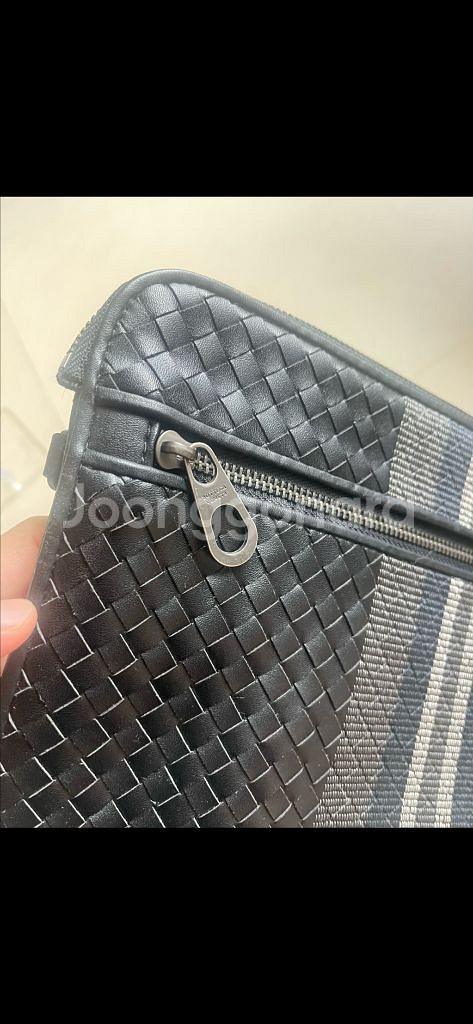 남자 클러치 가방--1