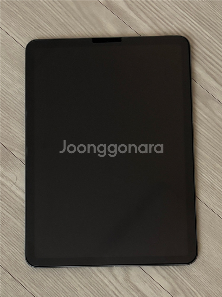 아이패드 에어4 256GB 스페이스그레이 (+애플펜슬2)--2