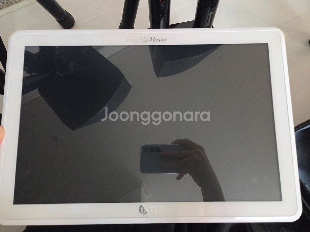 (풀패키지) TJ미디어 DWS-5800 무선 마이크 시스템 + 스피커 + 앰프 + 반주기 + 색소폰 + 연주곡집--4