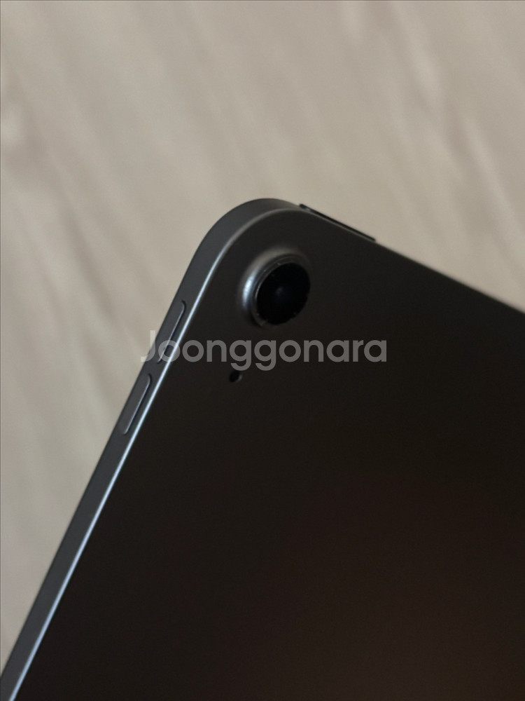 아이패드 에어4 256GB 스페이스그레이 (+애플펜슬2)--3