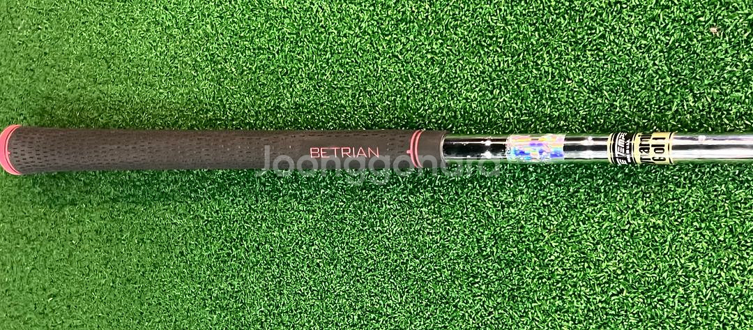 베트리안 소프트웨지 BW301 58도 정품웨지 판매합니다 단품--3