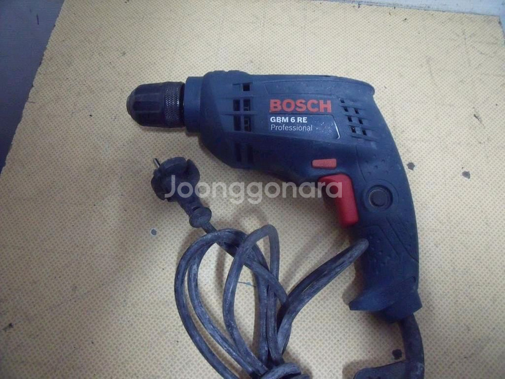 보쉬전기드릴--0