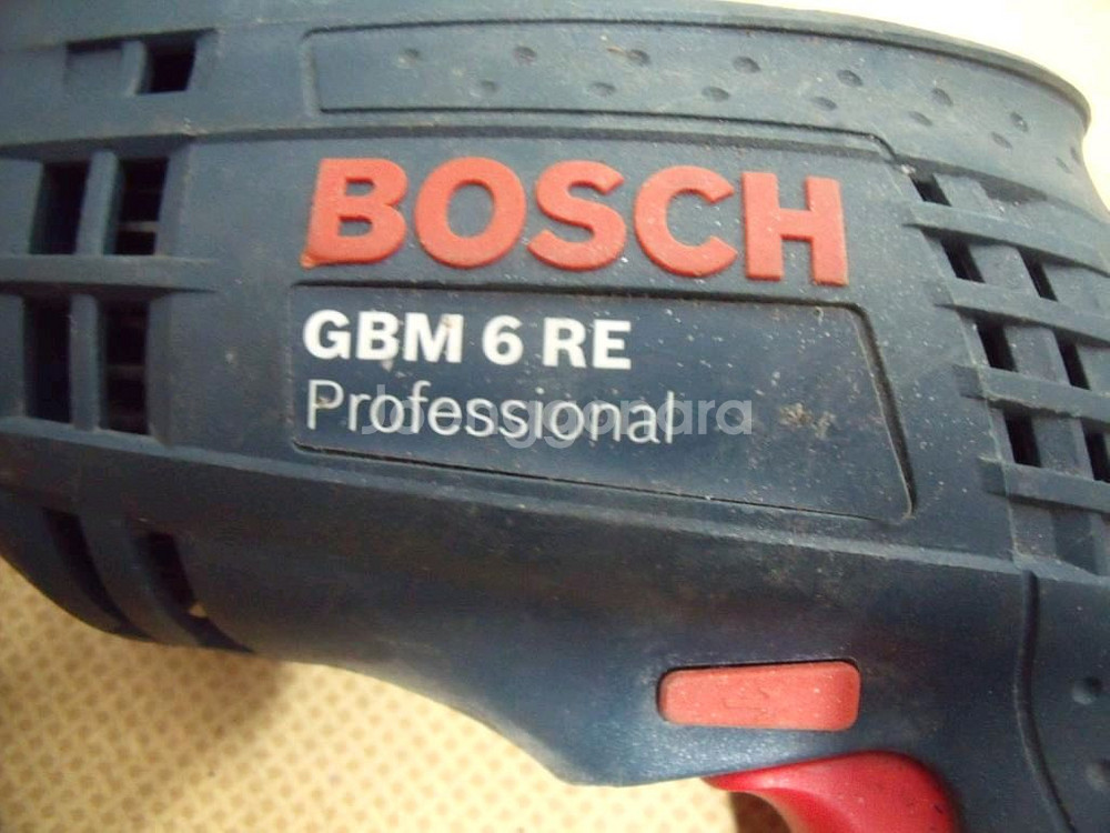 보쉬전기드릴--1