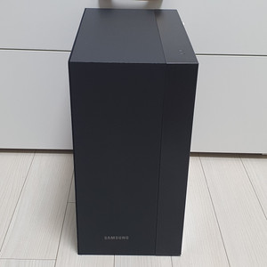 삼성 사운드바 무선 우퍼 스피커 PS-WK450 판매