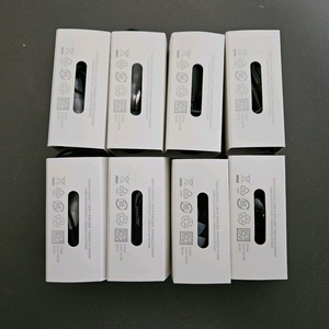 갤럭시 탭 s6 번들이어폰(EHS64) 팝니다.