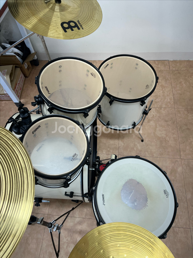 소노 드럼팝니다--2