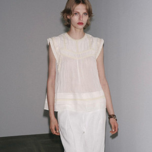 [새상품] 자라 블라우스 ( 산드로 마쥬 이자벨마랑 코스