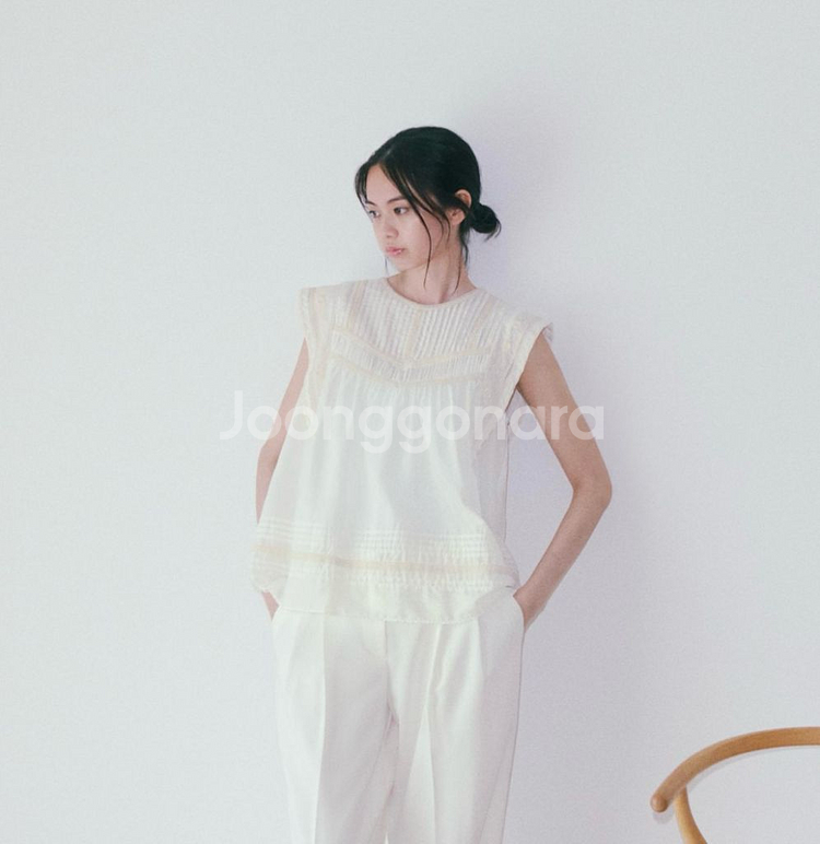 [새상품] 자라 블라우스 ( 산드로 마쥬 이자벨마랑 코스--1