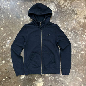 M) 나이키 후드집업 점퍼 자켓