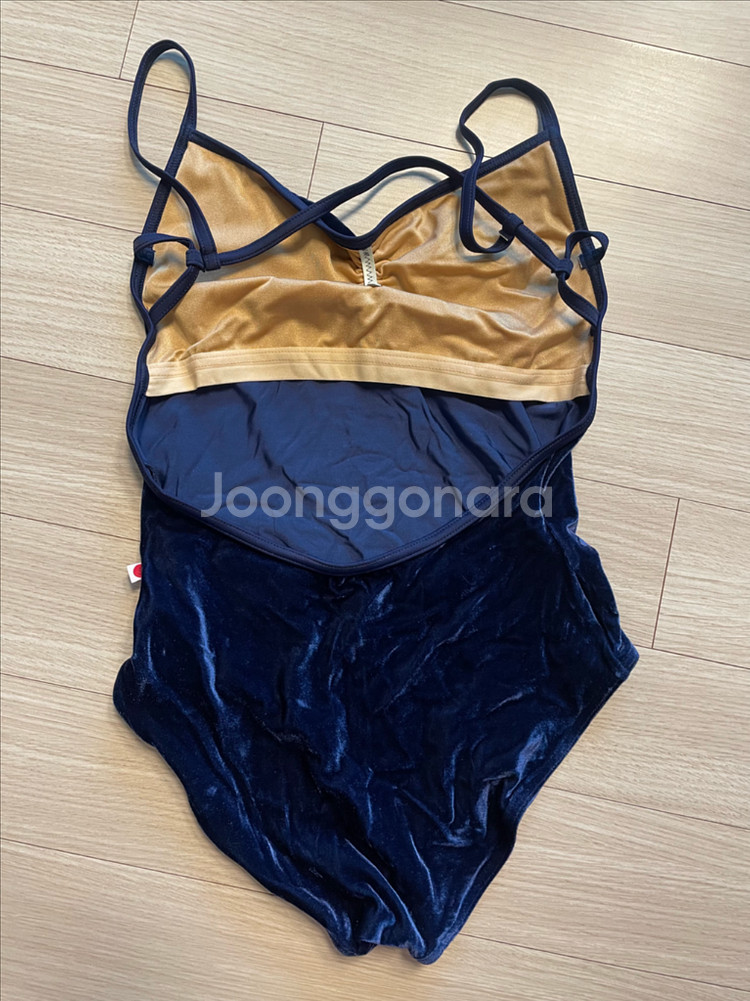 유미코 레오타드 여러가지--1