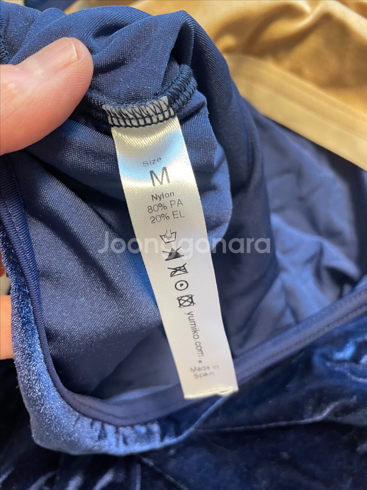 유미코 레오타드 여러가지--2