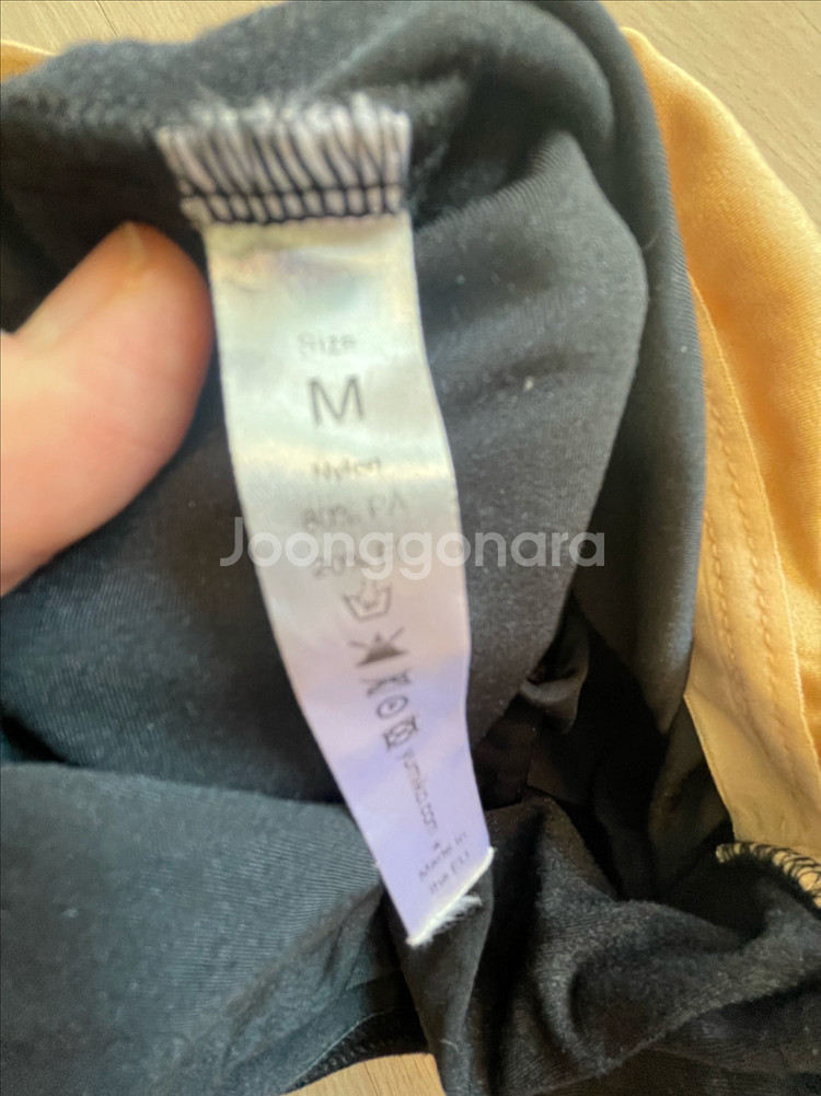 유미코 레오타드 여러가지--8