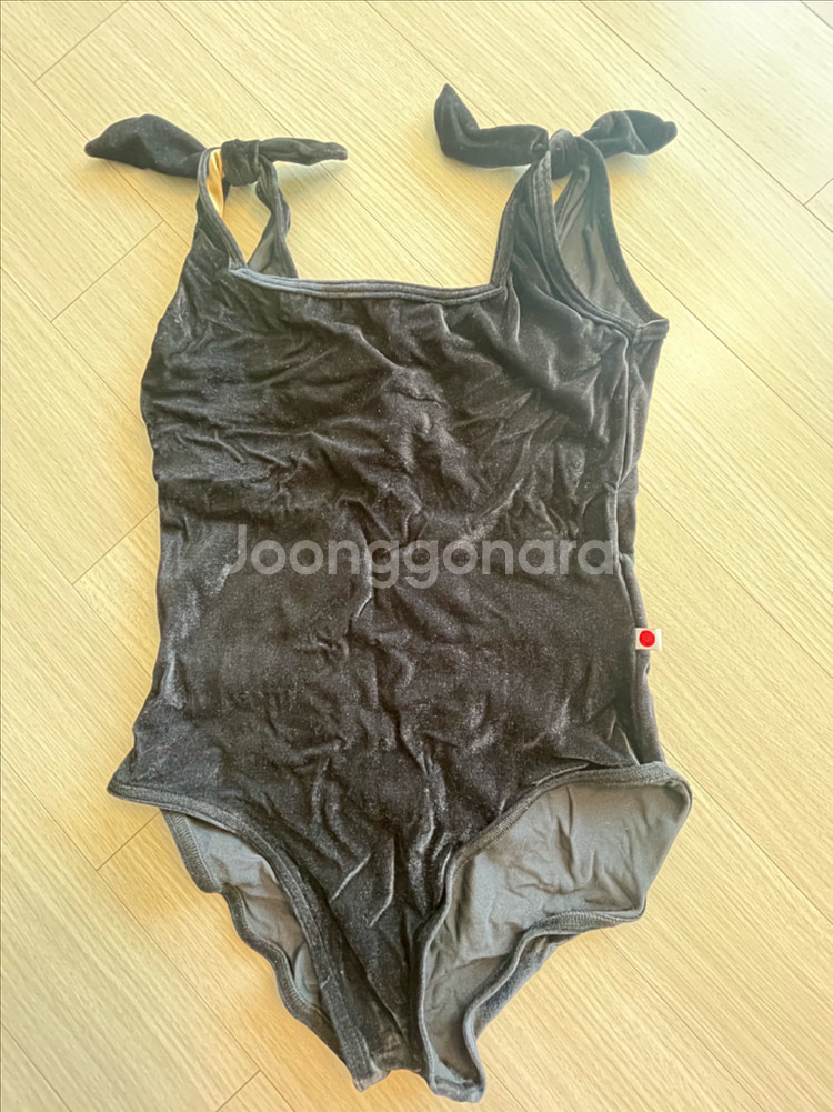 유미코 레오타드 여러가지--6