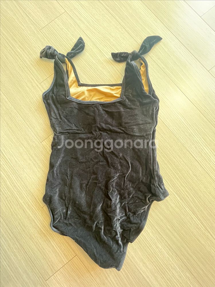 유미코 레오타드 여러가지--7