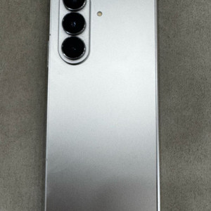 갤럭시 폴드7 실버256기가 판매해요