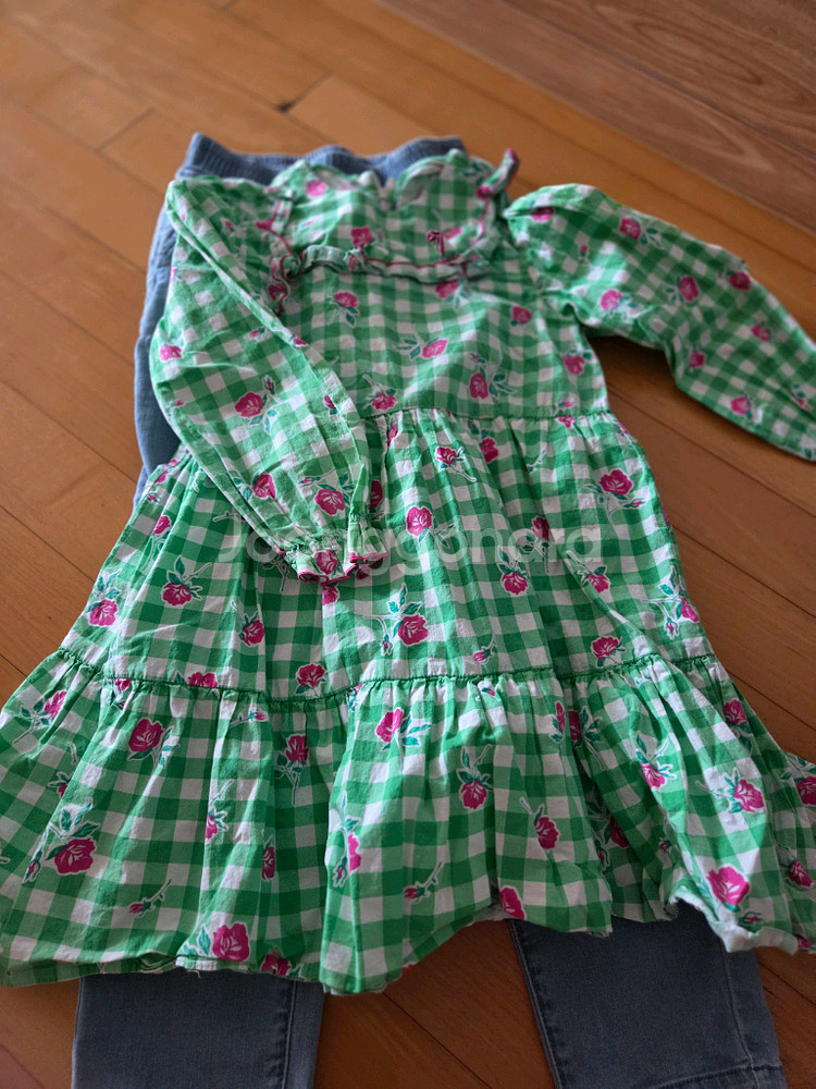 여아옷 140일괄--1