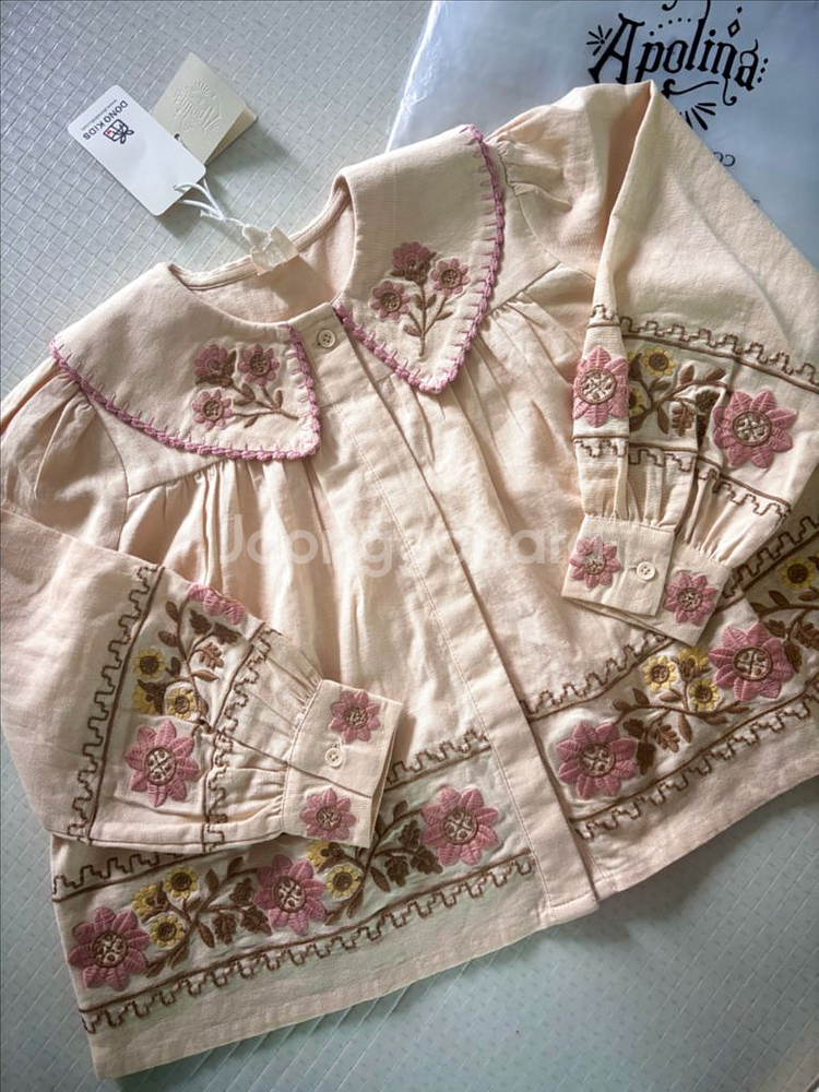 아폴리나키즈 칼로타 7-9(새상품)--1