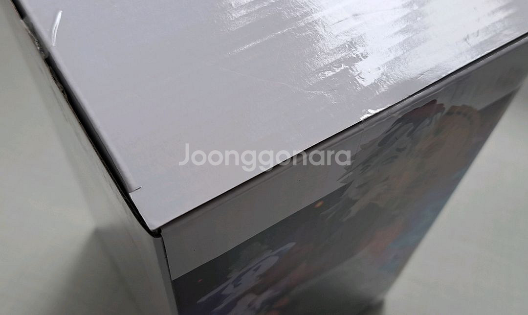 귀멸의칼날 도우마 Grandista 피규어 미개봉 경피--5