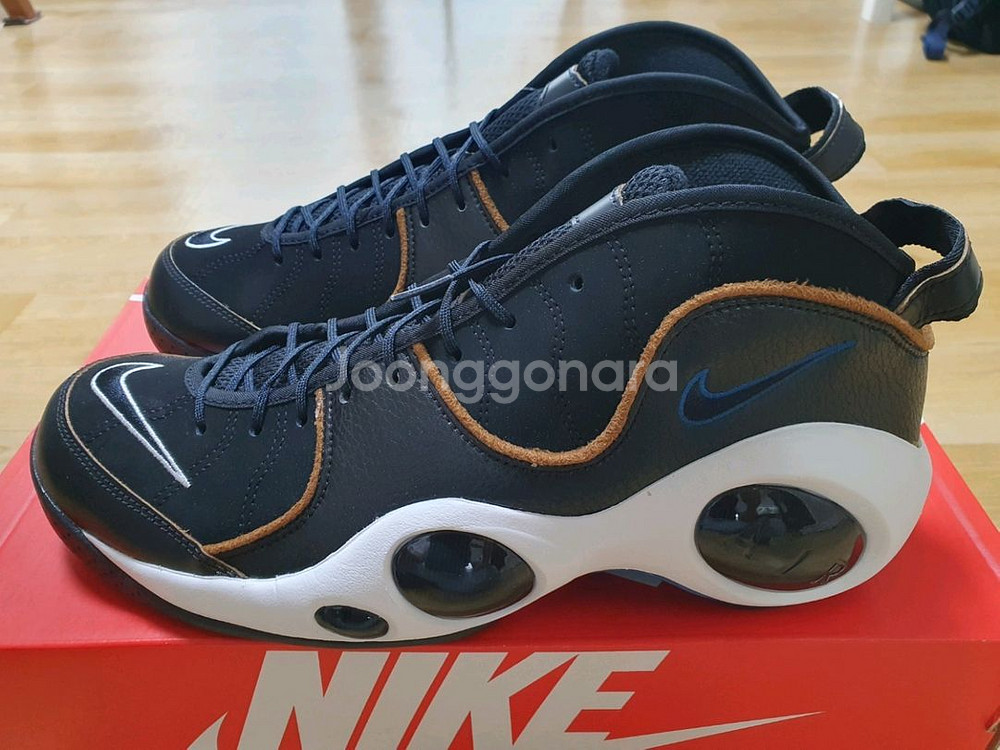 나이키 300mm 새상품--0