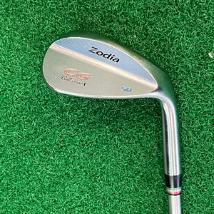 정품, 조디아 CG컬렉션 58도 단품 웨지 팝니다