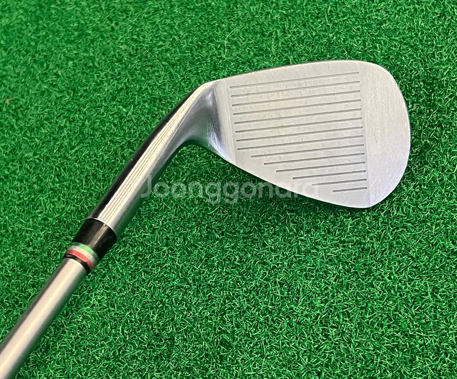 정품, 조디아 CG컬렉션 58도 단품 웨지 팝니다--2